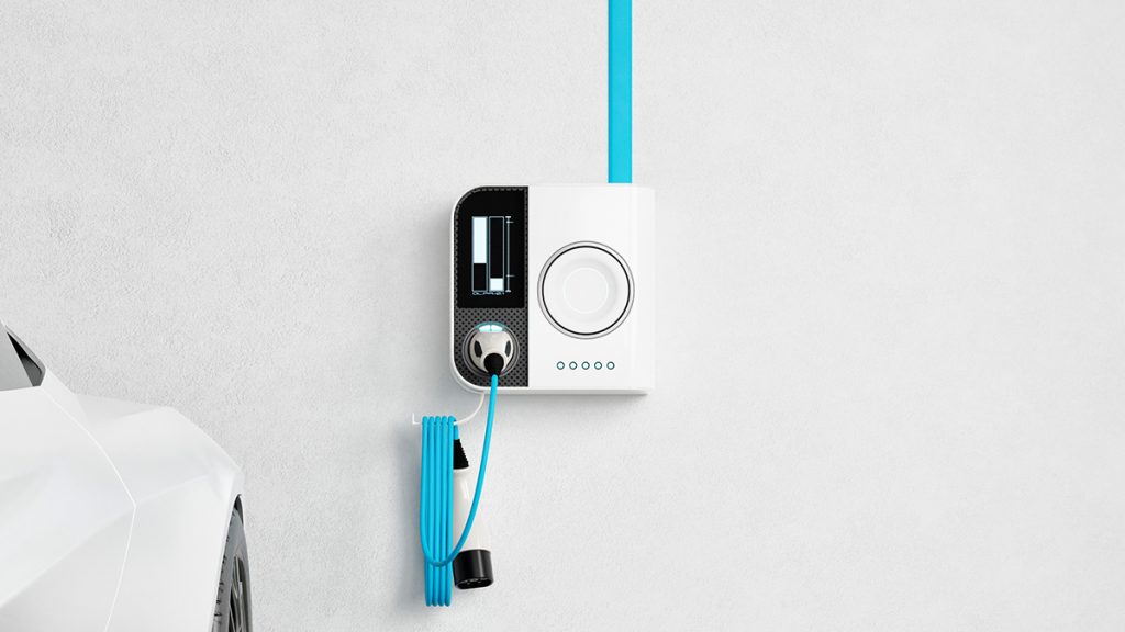 Wall Box Machine Quel est le prix d'une Wallbox 11 kW, pose comprise en 2025